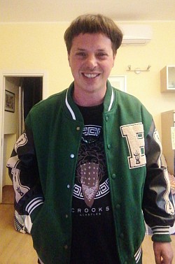 Tags: Alessandro Gobbi, Bim Bum Bam, IBS Studio, gabbaali, musica, personaggi TV